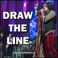 Draw The Line 2020