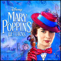 Mary Poppins Returns