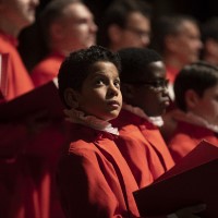 Saint Thomas Choir School at 100