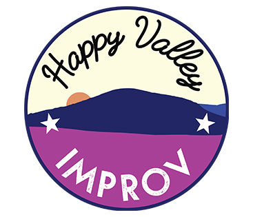 Happy Valley Improv