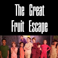 Musical Production Class featuring The Great Fruit Escape