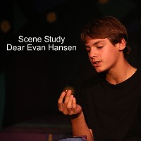 Scene Study featuring Dear Evan Hansen