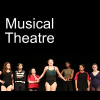 Musical Theatre featuring songs from A Chorus Line