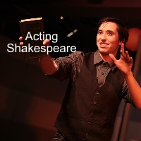 Acting: Shakespeare