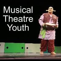 Musical Theatre featuring songs from Shrek