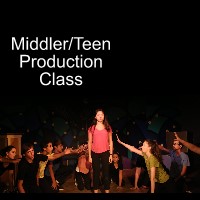 Teen Production Class