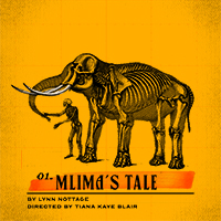Mlima's Tale 