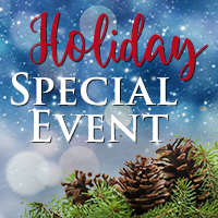 A Holiday Special Event 