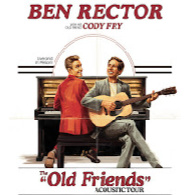 Live Nation 2020: Ben Rector