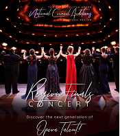  MetOpera National Council Eastern Region Finals Concert