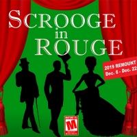 Scrooge in Rouge