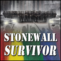 Stonewall Survivor