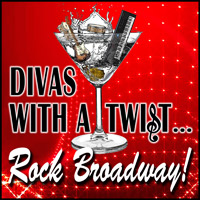 Divas Rock Broadway