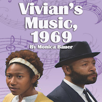 VIVIAN'S MUSIC, 1969