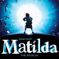Matilda the Musical (STAR Rep)