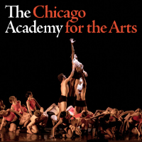 Chicago Academy for the Arts 2020: Senior-Choreographed Dance Concert