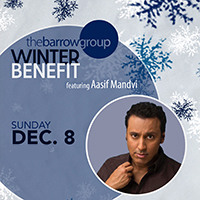 TBG WINTER BENEFIT