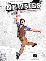 Newsies 2019