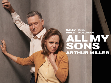 All My Sons - NT Live