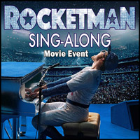 Rocketman Sing-along