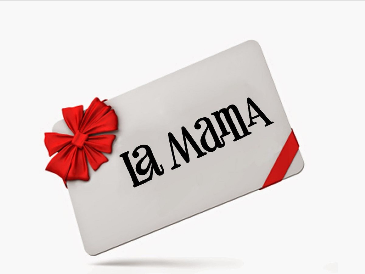 Gift Card Image