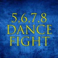 5, 6, 7, 8, Dance / Fight Camp 2020
