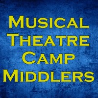 Musical Theatre Camp: MIDDLERS 2020