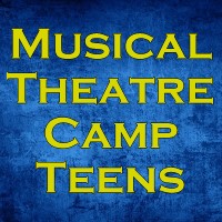 Musical Theatre Camp: TEENS 2020