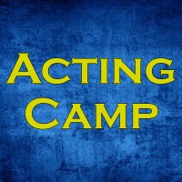 Acting Camp 2020