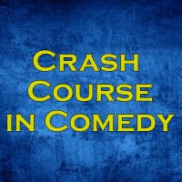 Crash Course in Comedy Camp 2020