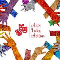 Arts Take Action