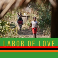 2020: Labor of Love (Mary, Seat of Wisdom)