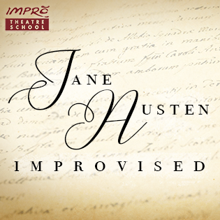 Jane Austen Improvised