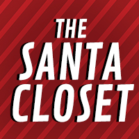 The Santa Closet