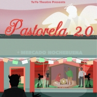 Pastorela 2.0 by Mabelle Reynoso
