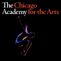Chicago Academy for the Arts 2020:  Icons of Choreography (CANCELED due to COVID)