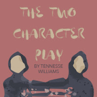 The Two Character Play