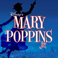 Mary Poppins Jr