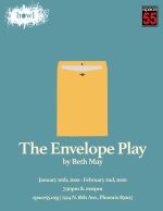 The Envelope Play by Beth May
