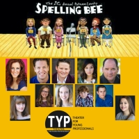 The 25th Annual Putnam County Spelling Bee