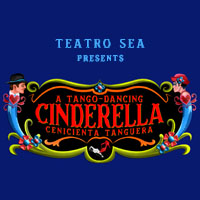 OPENING GALA - A Tango-Dancing Cinderella/Cenicienta Tanguera