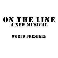 On The Line: A New Musical 