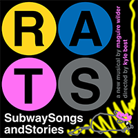 RaTs:SubwaySongsandStories