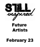 Still Inspired (?) 2020: Future Artists					