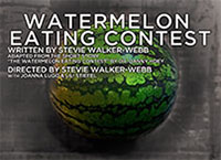 Watermelon Eating Contest - Project/Project Walker