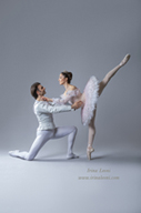 NJ Ballet Presents Highlights of the Classical Repertoire