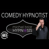 The Comedy Hypnotist (March 2020)