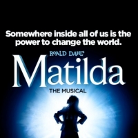 Matilda The Musical (Coronado Playhouse)