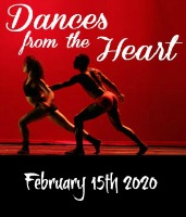 DC 2020 Dances from the Heart