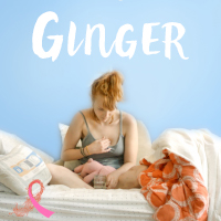 2020: Galentine's Day Screening - Ginger The Movie (Shot Time Productions Inc.)